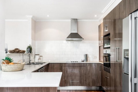 Drift - Northern Rivers Accommodation 3