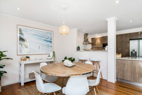 Drift - Northern Rivers Accommodation 2