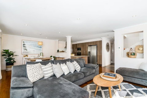 Drift - Northern Rivers Accommodation 1