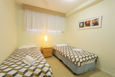 Drift Apartments North #10 - Northern Rivers Accommodation 3