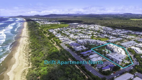 Drift Apartments North #10 - Northern Rivers Accommodation 0