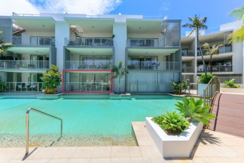 Drift Apartments North #7 - Northern Rivers Accommodation 0