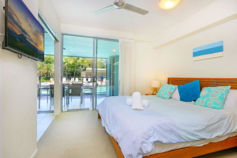 Drift Apartments North #7 - Northern Rivers Accommodation 1