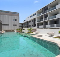 Drift Apartments unit 406 - NEW LISTING - Northern Rivers Accommodation
