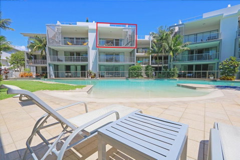 Drift North Rooftop #30 - Northern Rivers Accommodation 0