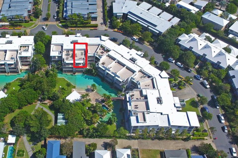 Drift North Rooftop #30 - Northern Rivers Accommodation 1