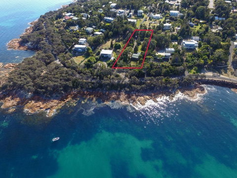 Driftwood - Northern Rivers Accommodation 1