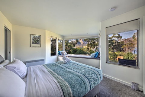 Driftwood - Northern Rivers Accommodation 0