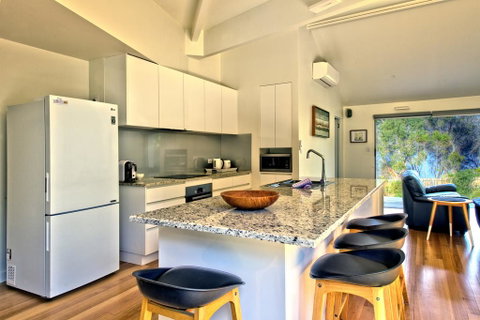 Driftwood - Northern Rivers Accommodation 3