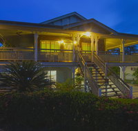 Driftwood Bed and Breakfast - Northern Rivers Accommodation