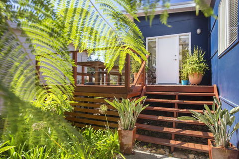 Driftwood Cottage - Northern Rivers Accommodation 3