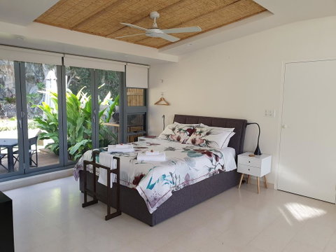 Driftwood Villa - Northern Rivers Accommodation 3