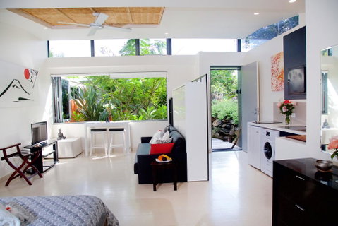 Driftwood Villa - Northern Rivers Accommodation 1