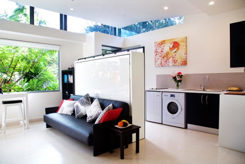 Driftwood Villa - Northern Rivers Accommodation 2