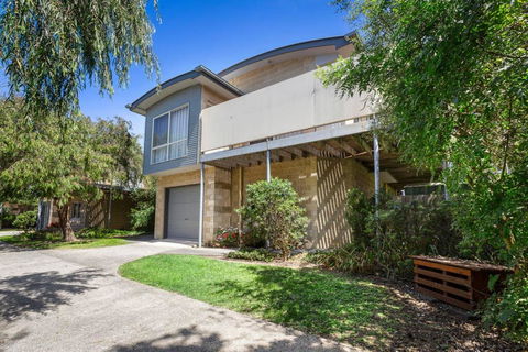 DRIFTWOOD VILLA - Free Wifi, Walk To Beach - Northern Rivers Accommodation 0