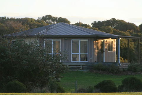 Driftwood Villas - Northern Rivers Accommodation 2