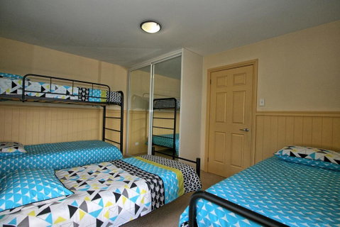 Dromaius 7/23 Nettin Circuit - Northern Rivers Accommodation 1