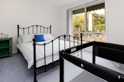 DROMANA BAY VIEWS - DROMANA - Northern Rivers Accommodation 2
