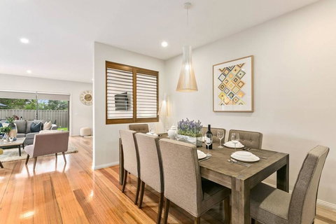 Dromana Beach House For Two Families. - Northern Rivers Accommodation 0
