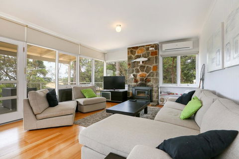 DROMANA BEACH SHACK... - Northern Rivers Accommodation 3