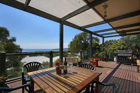 Dromana Dreaming - Northern Rivers Accommodation 0