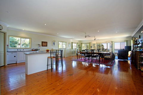 Dromana Dreaming - Northern Rivers Accommodation 1