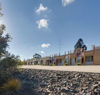 Drouin Motel - Northern Rivers Accommodation