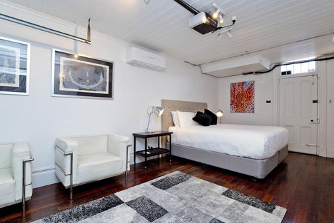 Druids Hall South - Northern Rivers Accommodation 1
