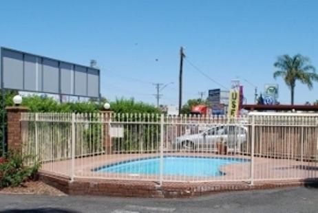 Dubbo Midstate Motor Park - Northern Rivers Accommodation 3