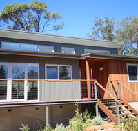 Ducknow - Northern Rivers Accommodation