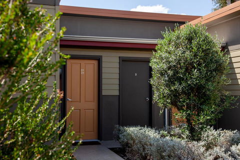 Duke's Inn - Northern Rivers Accommodation 1