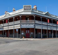 Duke's Inn - Northern Rivers Accommodation
