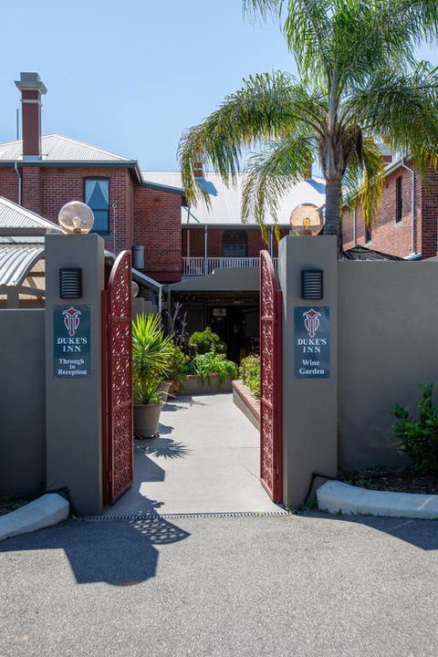 Duke's Inn - Northern Rivers Accommodation 3
