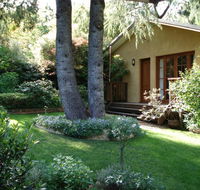 Dukis House - Northern Rivers Accommodation