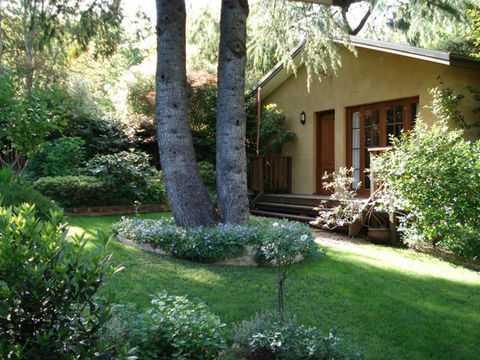 Dukis House - Northern Rivers Accommodation 0