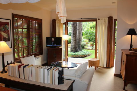 Dukis House - Northern Rivers Accommodation 2
