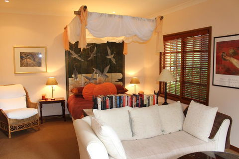 Dukis House - Northern Rivers Accommodation 1