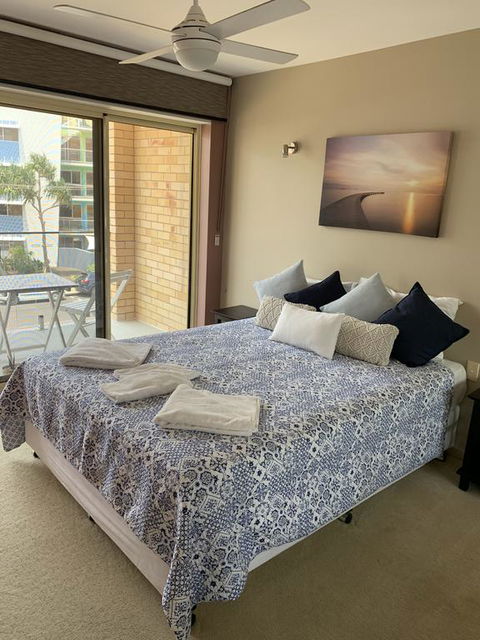 Dulkara Holiday Units - Northern Rivers Accommodation 1