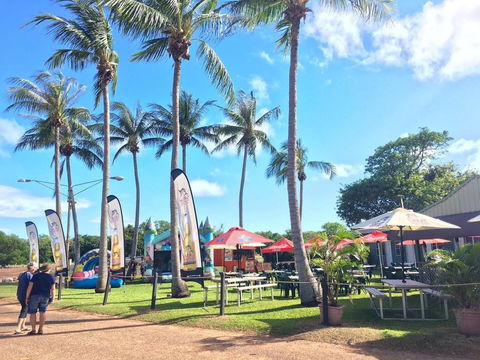 Dundee Beach Holiday Park - Northern Rivers Accommodation 3