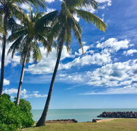 Dundee Beach Holiday Park - Northern Rivers Accommodation