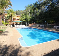 Dunes Holiday Apartments Unit 7 - Northern Rivers Accommodation
