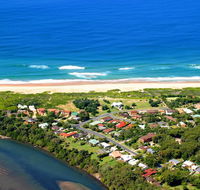 DUNGOOD- 3 Tallarook Cl Dunbogan - Northern Rivers Accommodation