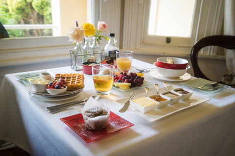 Dunmoylen House - Northern Rivers Accommodation 2
