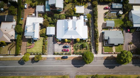 Dunmoylen House - Northern Rivers Accommodation 1