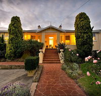 Dunmoylen House - Northern Rivers Accommodation