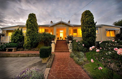 Dunmoylen House - Northern Rivers Accommodation 0