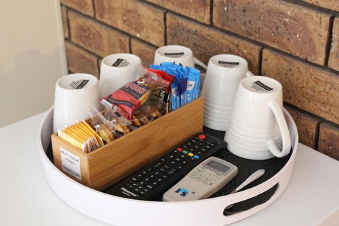 Dunolly Golden Triangle Motel - Northern Rivers Accommodation 2