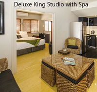 Dunsborough Bay Village Resort Apartments - Northern Rivers Accommodation