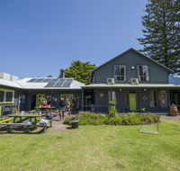 Dunsborough Beachouse YHA - Northern Rivers Accommodation