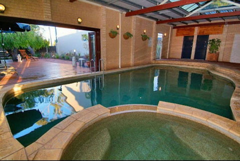 Dunsborough Deluxe Retreat - Northern Rivers Accommodation 1